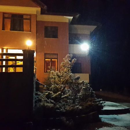 Vasilitsa Rooms Smixi Eksteriør billede